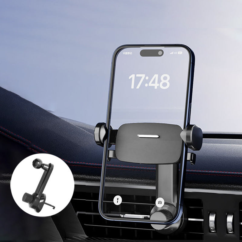Smartphone Holder for Car Air Vent