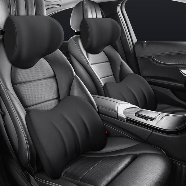 SomuraSupport Neck Support for Driving