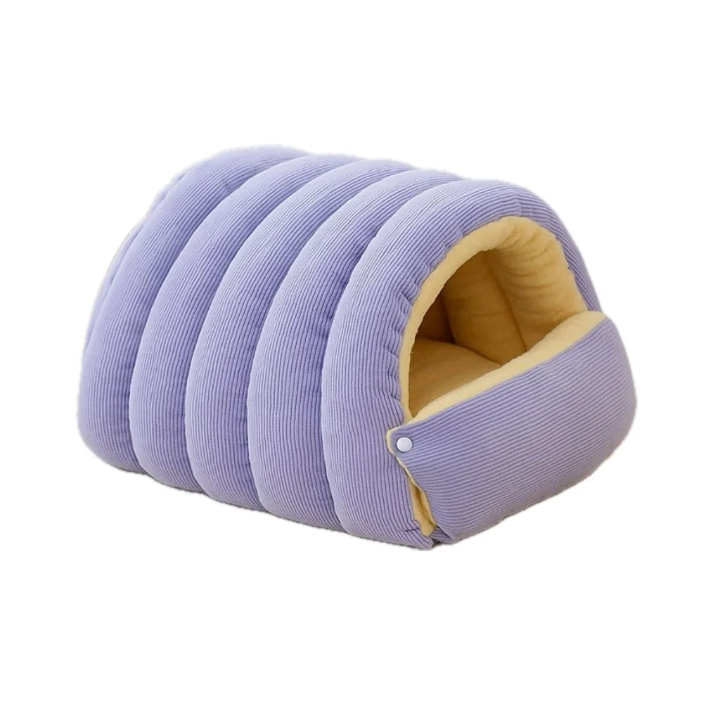 CozyCuddle™ — The Cozy Haven That Lets Your Cat Relax Deeply and Feel Secure