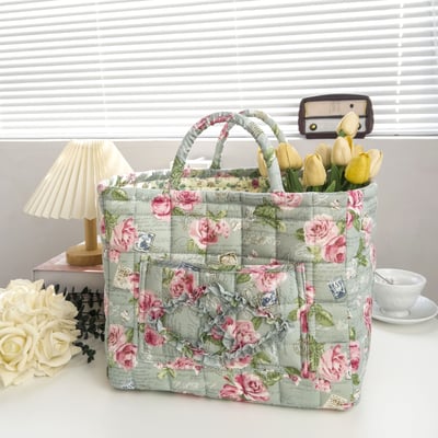 BloomNest™ — Transform Chaos into Calm with Vintage Charm and Generous Lightness