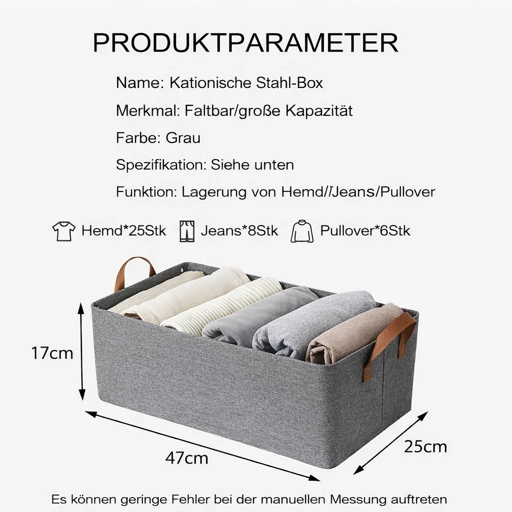 FlexiNest™ — Transforms Chaos into Calm and Gives Your Home New Space