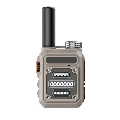 VoxiLink™ — Reliable Connection That Weather Every Storm