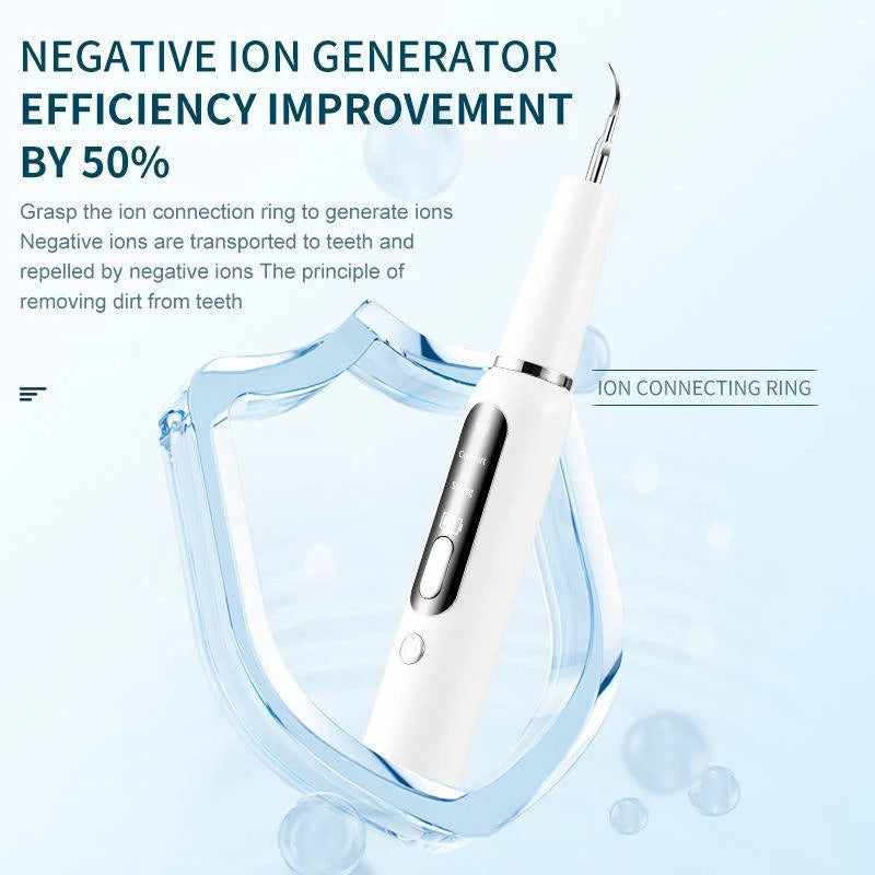Ultrasound Device for Dog Grooming
