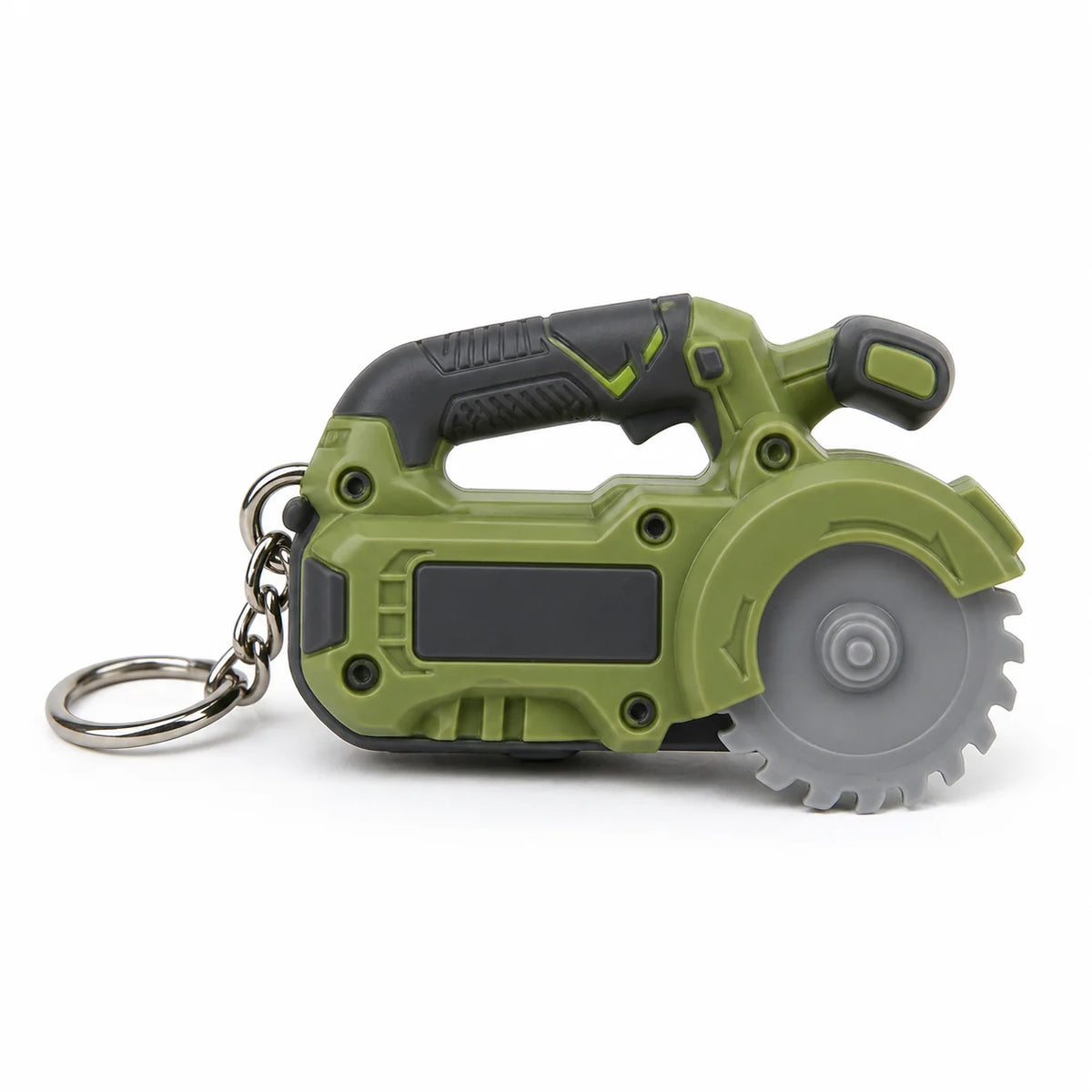 BladePulse™ Decorative Keychain – Compact, Stylish, and Always With You