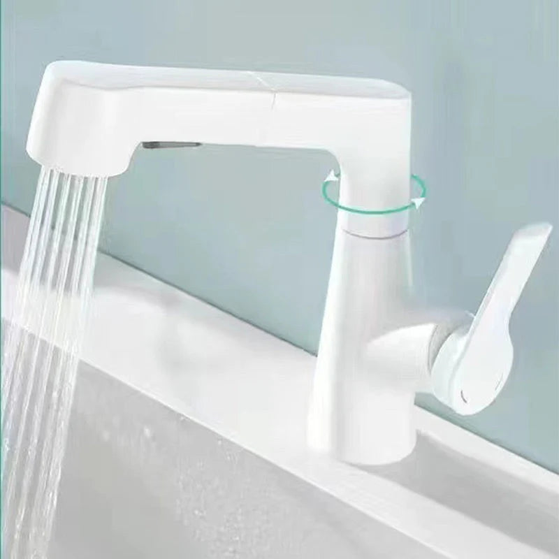 AquaflexPro™ — Say Goodbye to Drips and Enjoy Effortless Flexible Bathroom Joy