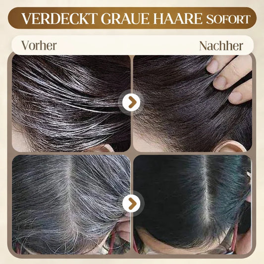 1+1 FREE | Brillexa™ — Faded gray gone instantly, for hair that makes you shine again!