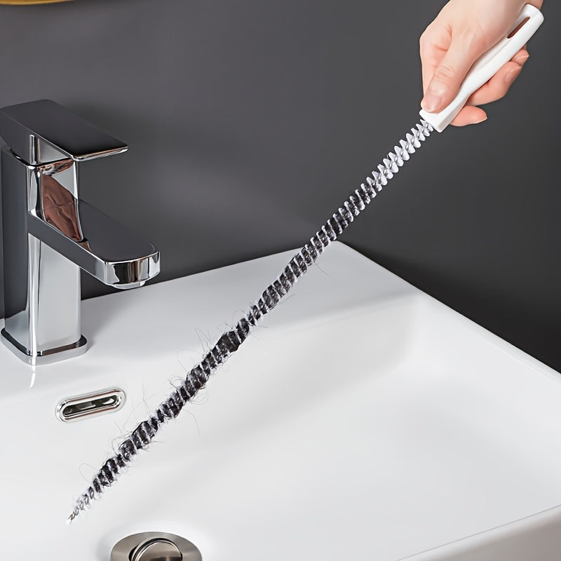 Drain Cleaning Brush Set of 2