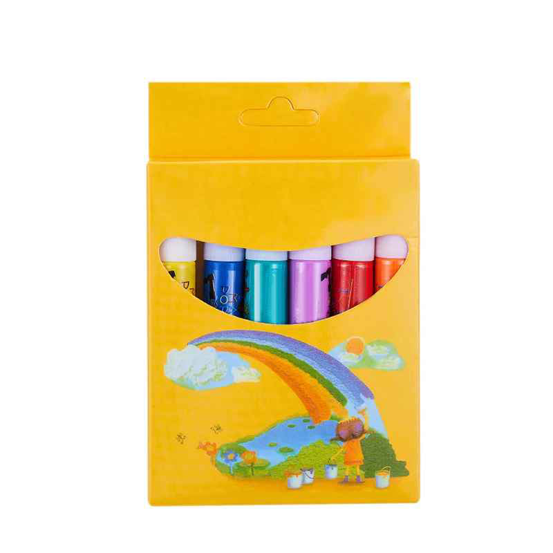 1+1 FREE | BubbleArt 3D – Creative Pen Set for Three-Dimensional Popcorn Effects