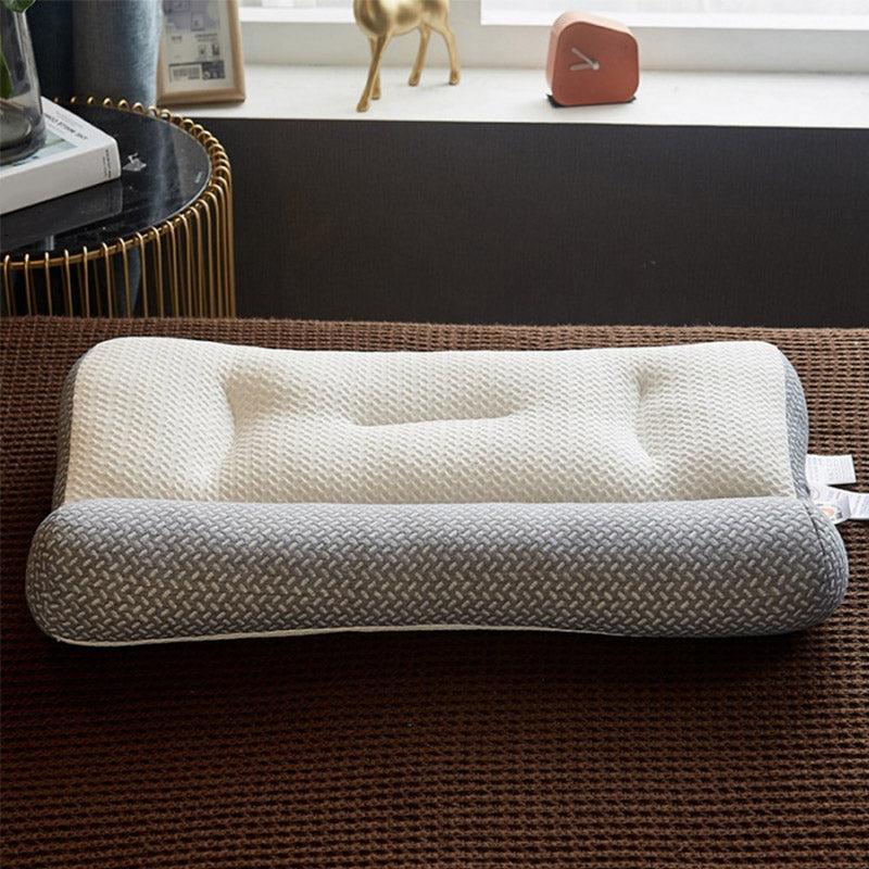 Ergonomic Neck Support Pillow 40×60 cm