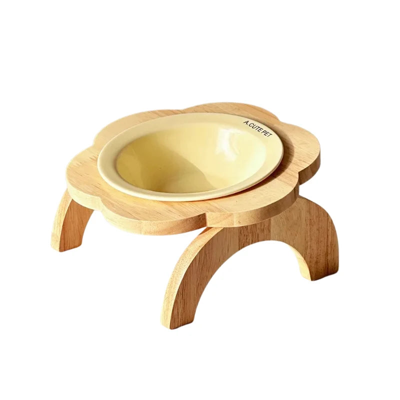 ElevateBite™ — Peace and Comfort for Stress-Free Feeding of Your Favorite Pet