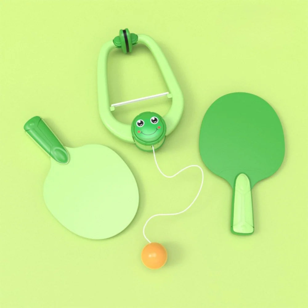 GlideServe™ — Turns Any Door into an Exciting Playground Full of Action and Fun
