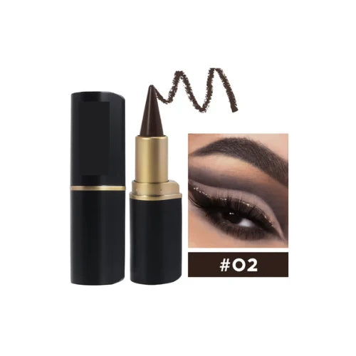 1+1 FREE | Glamistry™ — Smudge-Proof Perfection for the Look That Captures Every Heart