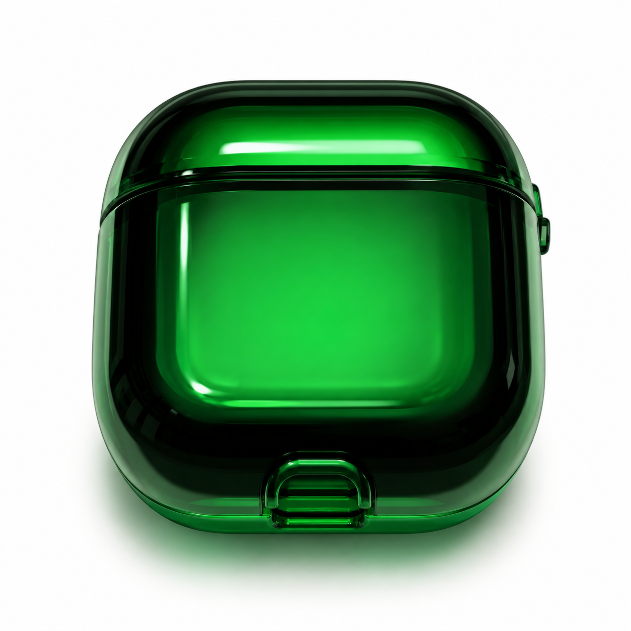 NeonPod – AirPods Protective Case with Light Effect