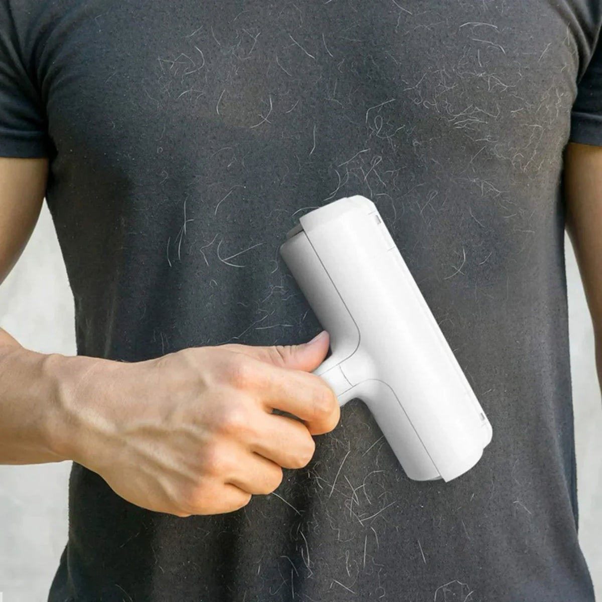Pet Hair Remover Roll