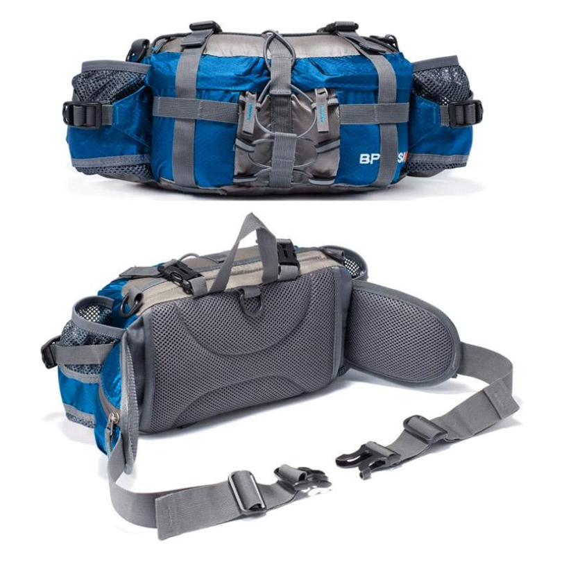 Waterproof Outdoor Crossbody Bag 5 L