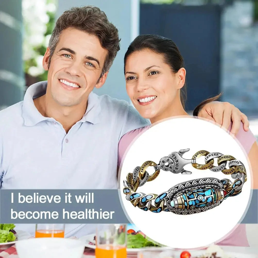 VitalisOrb™ — Feel safe and relaxed every day with stylish inner balance