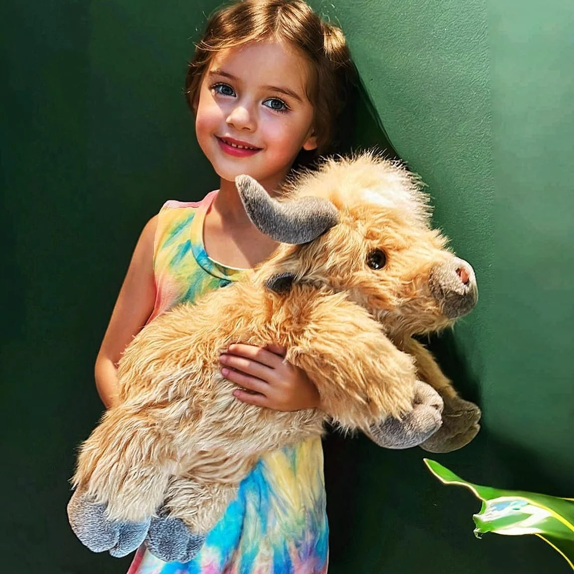 SereniHug™ — Gentle Hugs that Dispel Anxiety and Soothe Your Soul