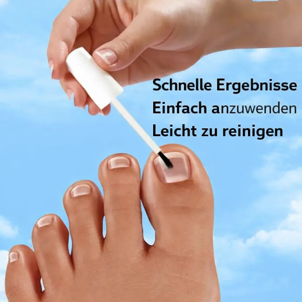 NailVive™ — Strengthen Your Nails with the Power That Ends Brittle Nails!