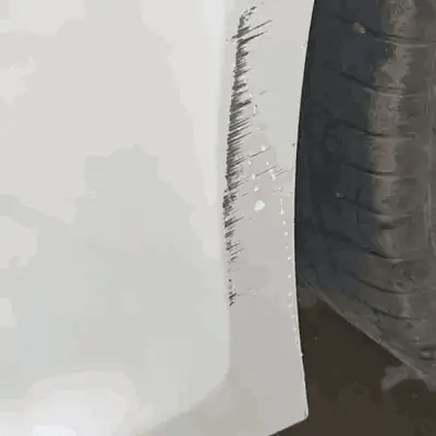 Car Scratch Remover Paste with Nano Formula
