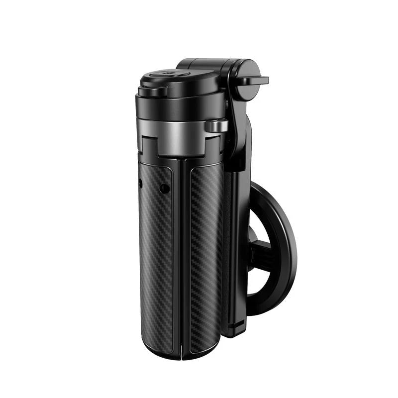 MagnetMount Pro™ — Your Professional Camera for Sharp, Shake-Free Masterpieces Anywhere and Anytime