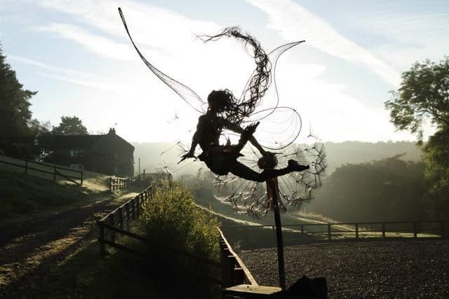 EnchantaBloom™ — Transform Your Garden into a Magical Paradise Full of Fascinating Moments
