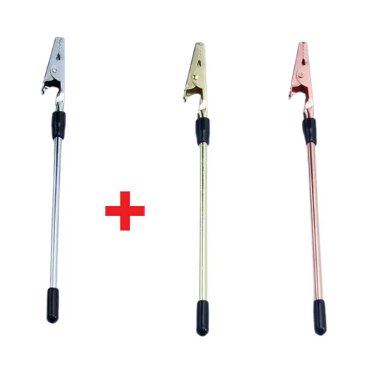 Bracelet Helper for Closing Clasps