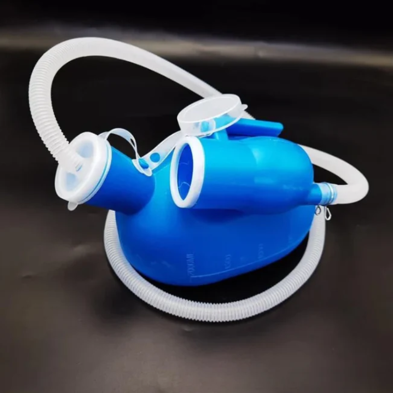 Portable Urine Bottle – Reusable 2000ml