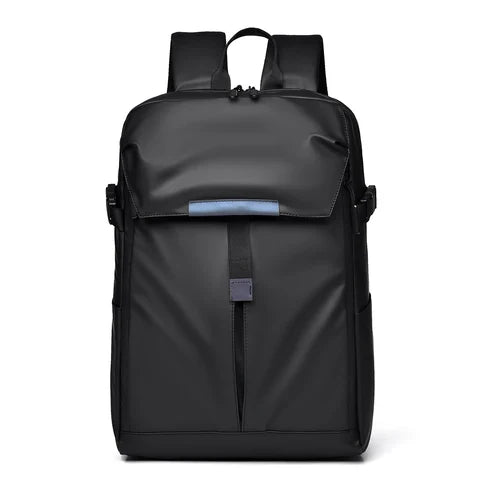 Waterproof Ergonomic Padded Laptop Backpack (Fits 15 Inch/38 cm)