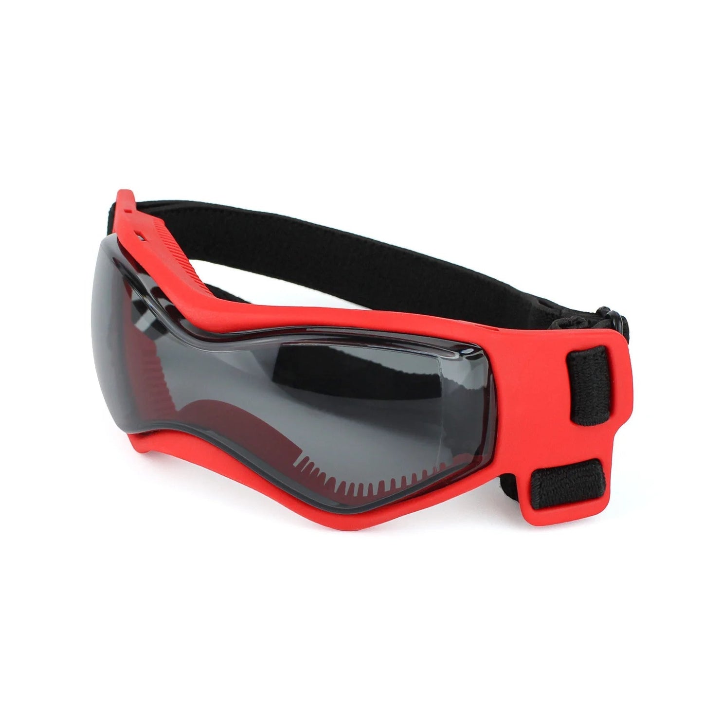 Dog Protective Glasses with UV, Wind & Dust Protection