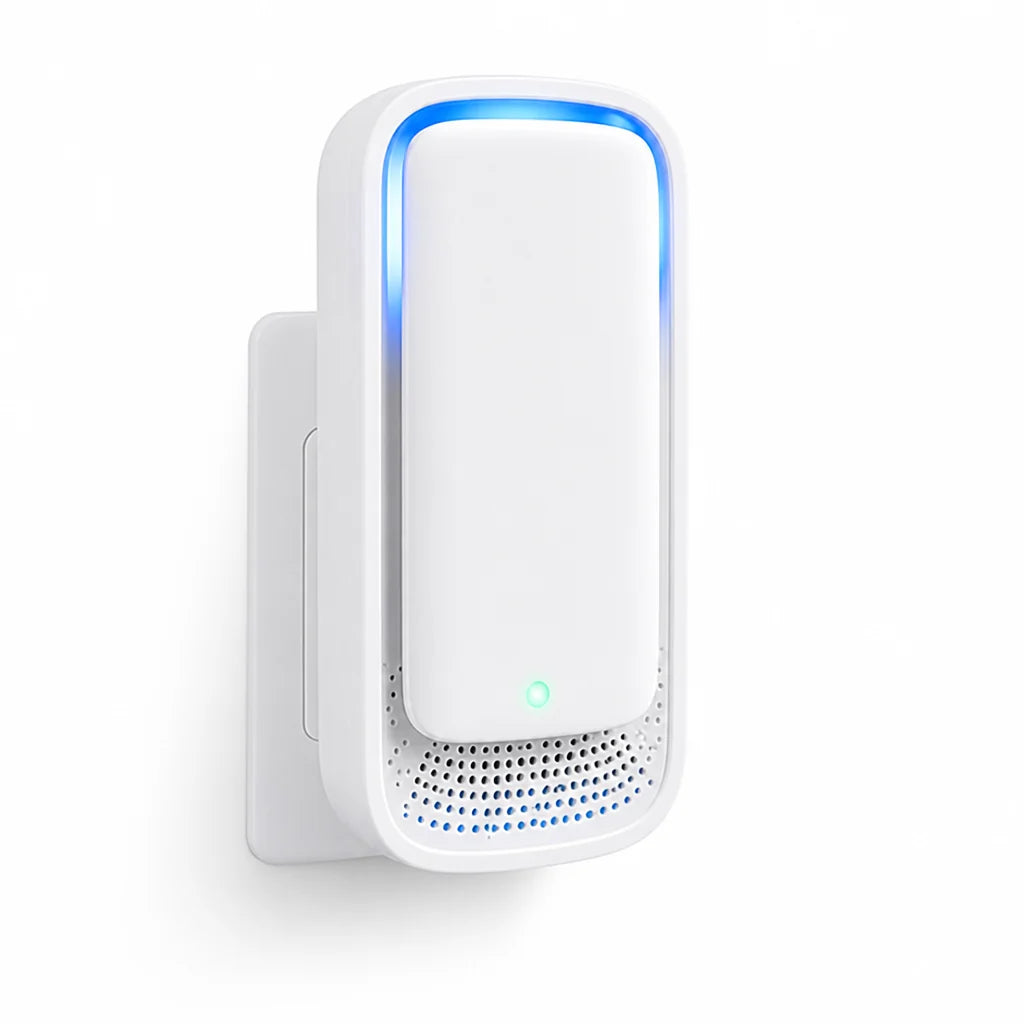 Compact HEPA Air Purifier (up to 46 m²)