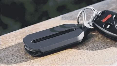 ReadRight Compact Glasses for the Keychain