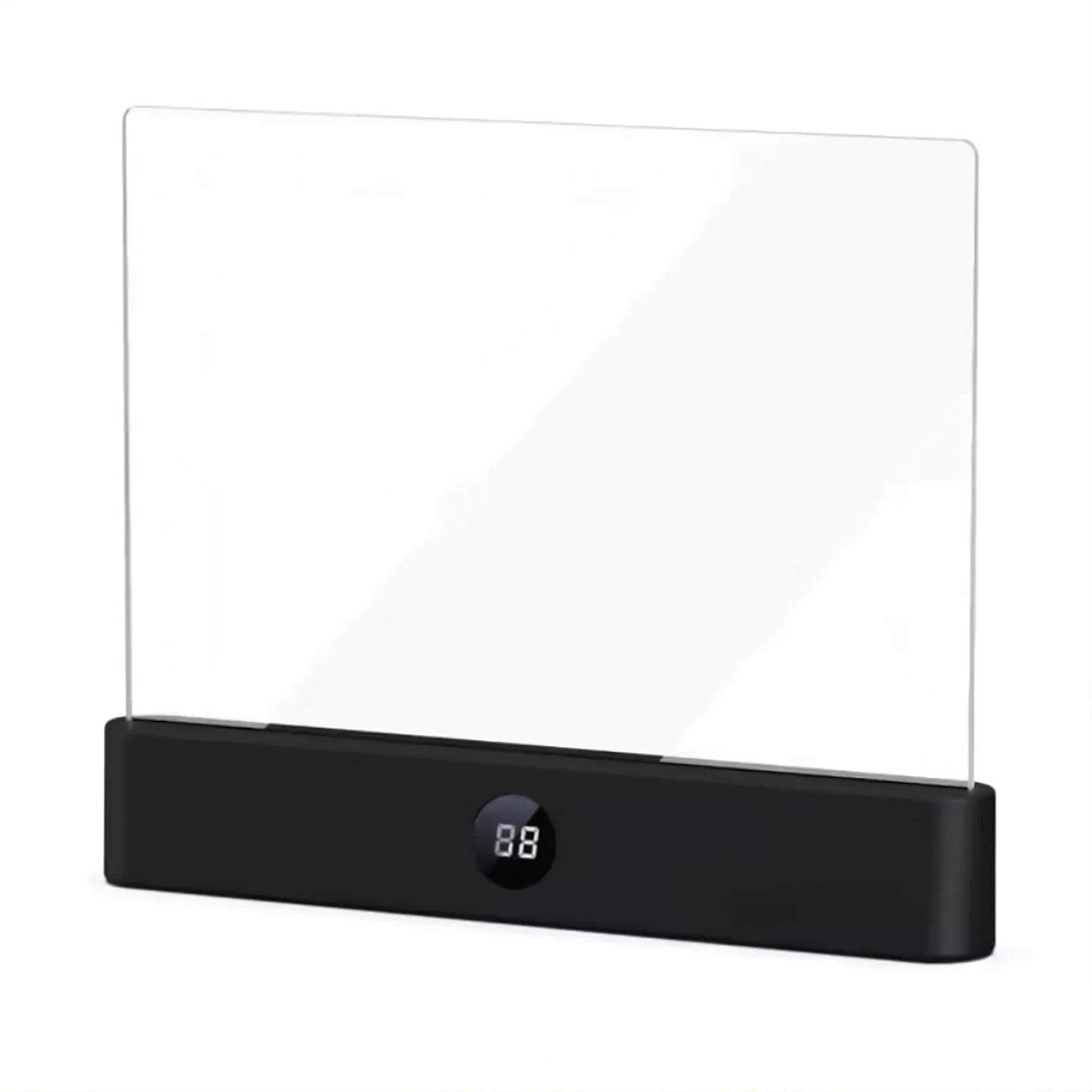 LumaLeaf Book Reading Light with Adjustable LED