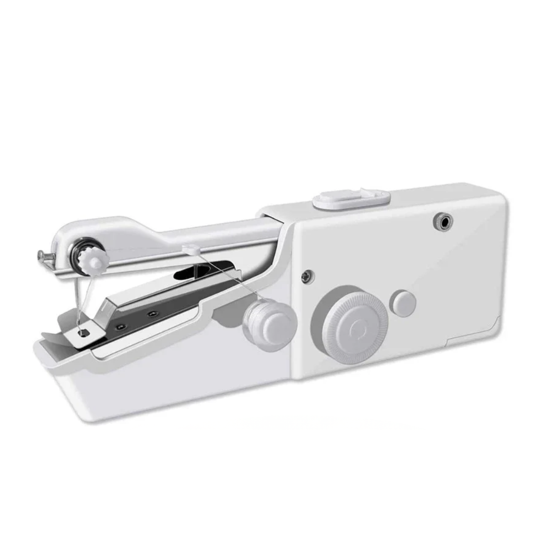SpeedStitch Mini – Portable Hand Sewing Machine