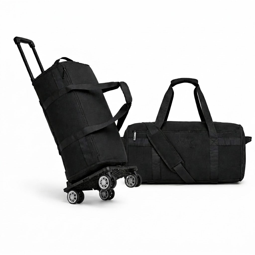 VoyageLite All-In-One Pro Travel Bag
