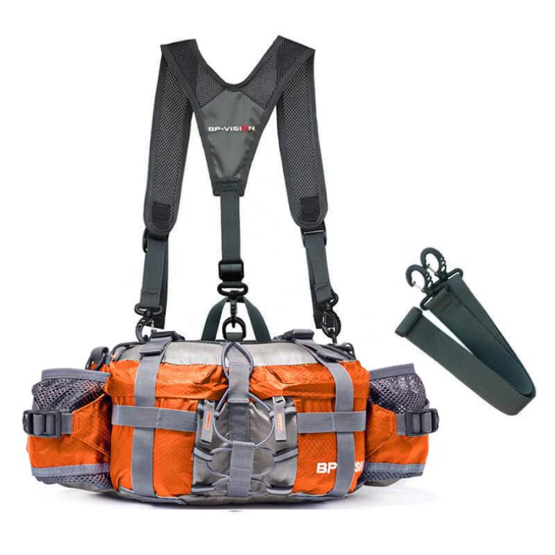 Waterproof Outdoor Crossbody Bag 5 L