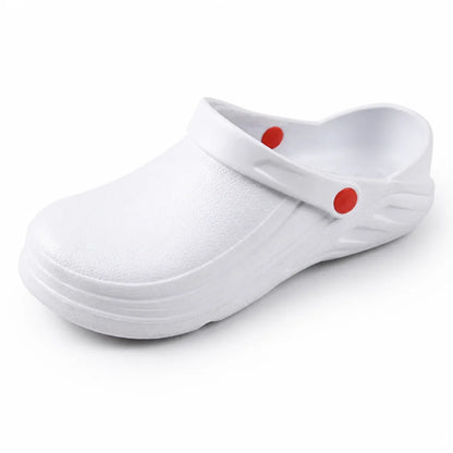 Waterproof, Non-Slip, Oil-Resistant Work Shoes