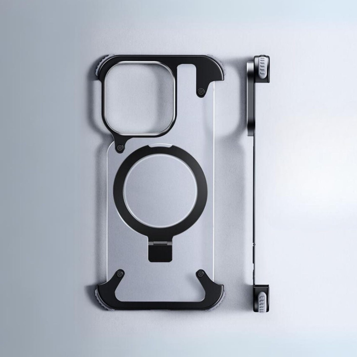 Invisie Signature Case – iPhone Protective Case