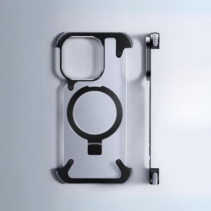 Invisie Signature Case – iPhone Protective Case