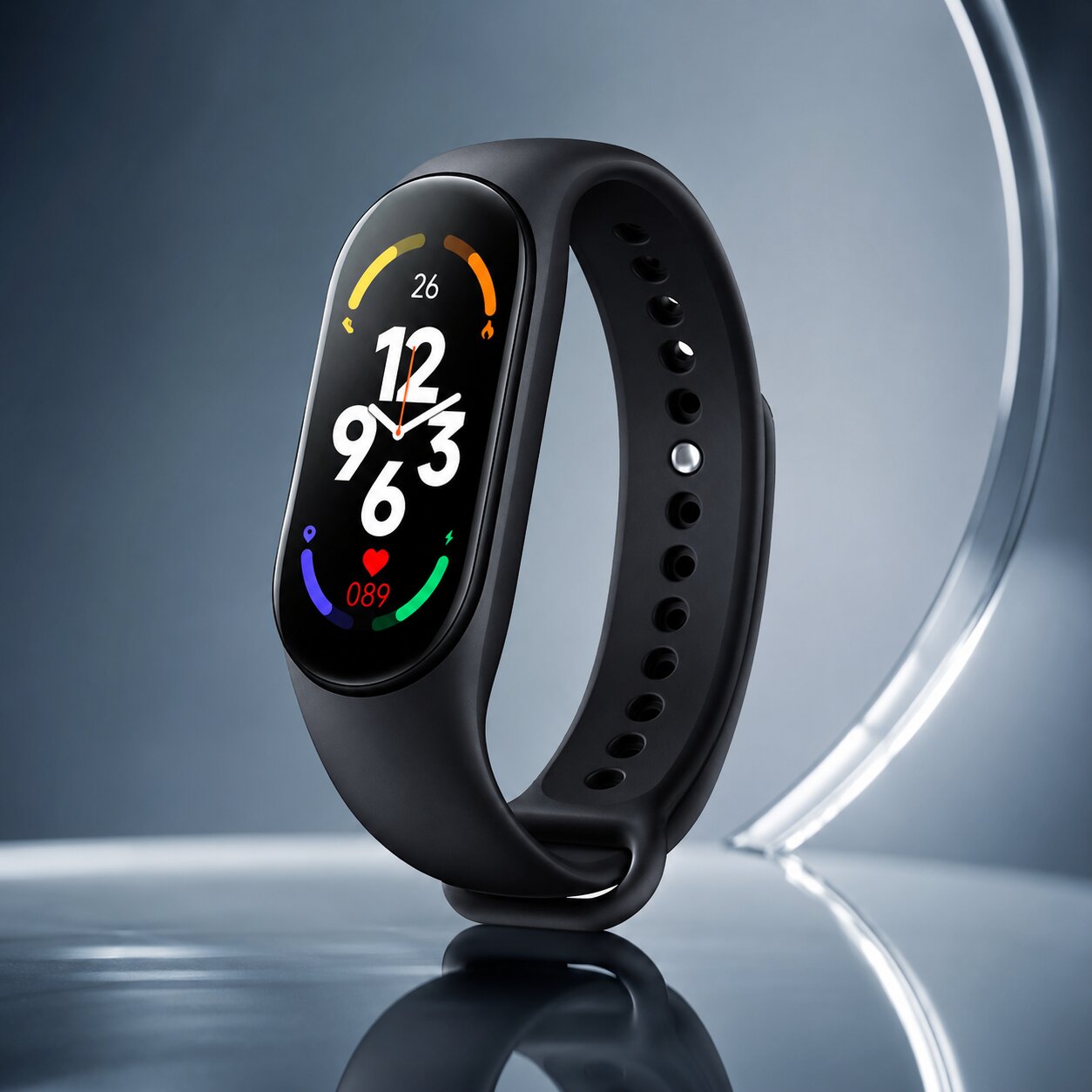 Kids' Smartwatch with GPS & Pedometer