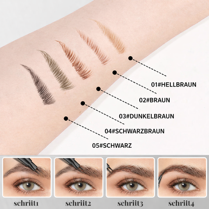 1+1 FREE | BROWFIX – Well-groomed Brows, All Day Long