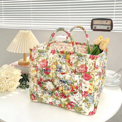 BloomNest™ — Transform Chaos into Calm with Vintage Charm and Generous Lightness
