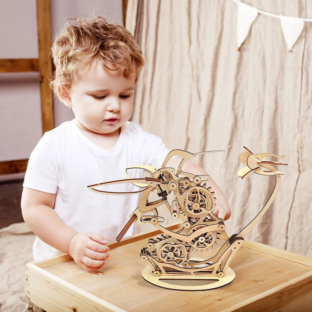 VeloMira™ — Captivating Art That Enchants Your Heart with Lively Flight