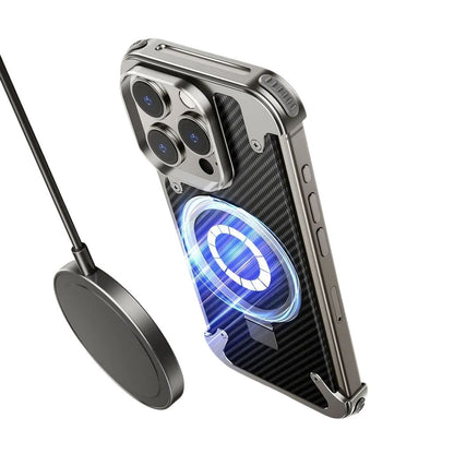 Invisie Signature Case – iPhone Protective Case