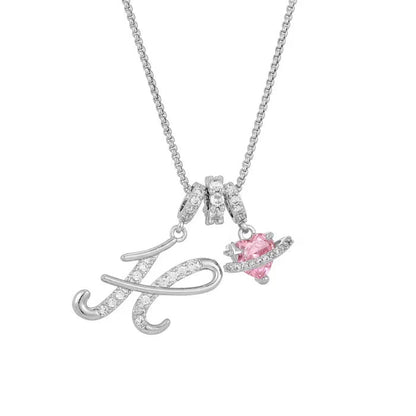 AuraLuxe™ — Your Personal Initial that Radiates Style and Confidence