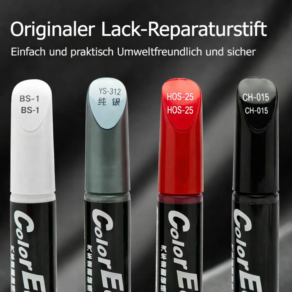 1+1 FREE AutoShine Pen – Scratches Disappear in Seconds