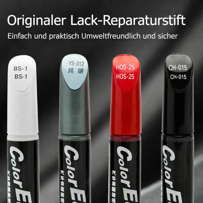 1+1 FREE AutoShine Pen – Scratches Disappear in Seconds