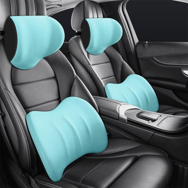 SomuraSupport Neck Support for Driving