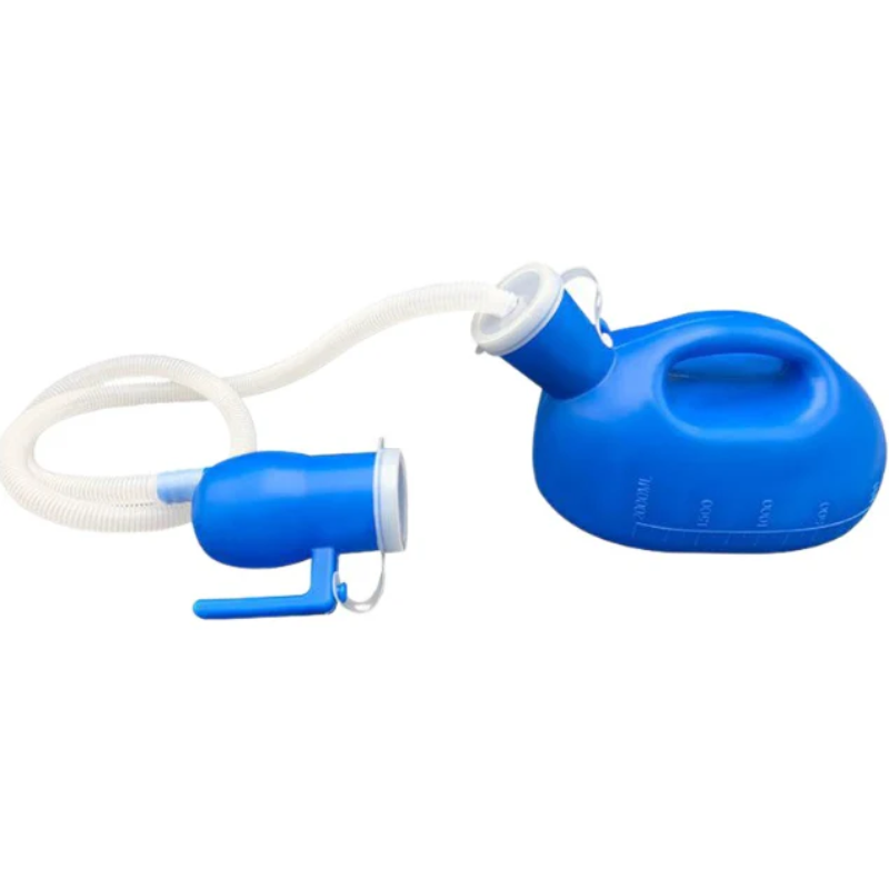 Portable Urine Bottle – Reusable 2000ml