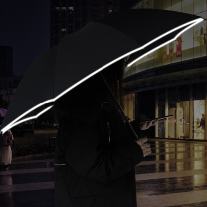 StormShield LED Automatic Umbrella