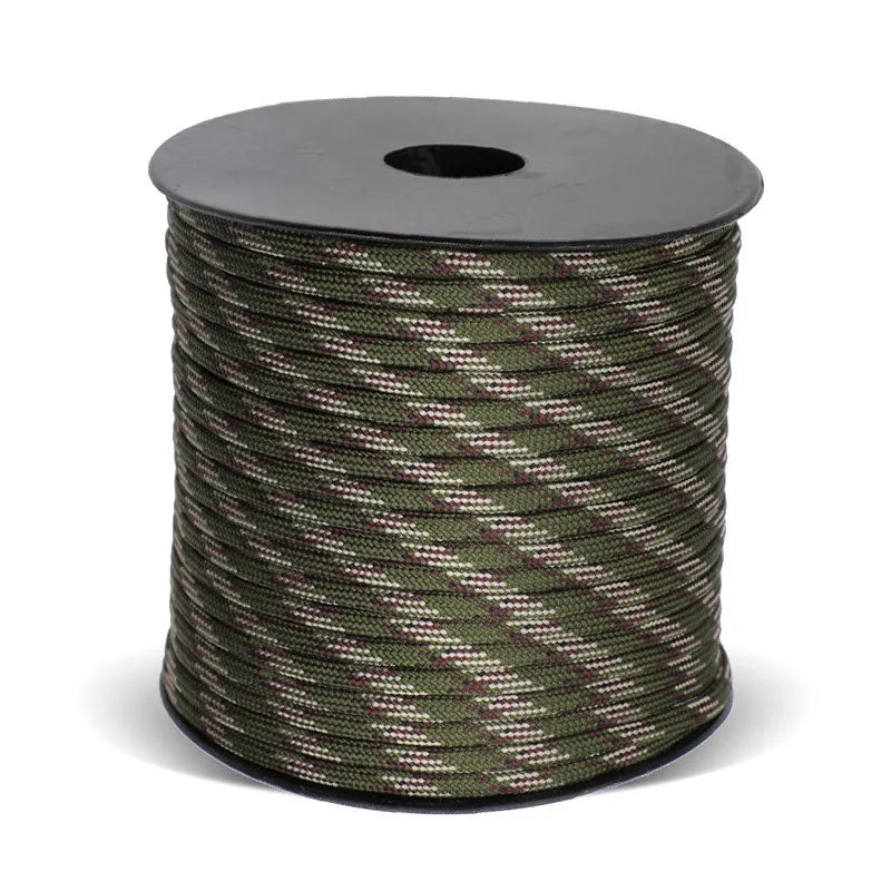 Paracord Rope 4 mm